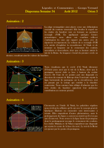 Commentaires - Horizon 444