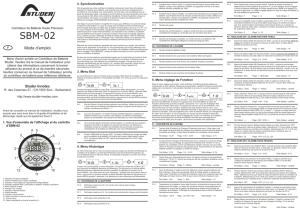 Studer SBM-02 Manual_FR (PDF 120KB)