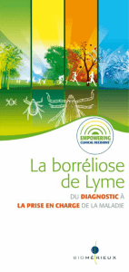Livret - bioMérieux