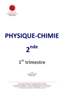 physique-chimie