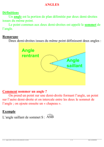 v6 - 4 - Angles