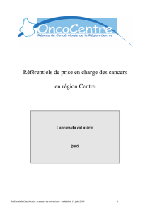 col (2009) - OncoCentre