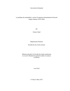 Abud_Francis_2012_memoire - Papyrus : Université de Montréal