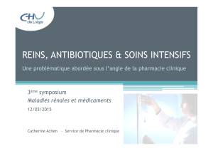 REINS ANTIBIOTIQUES SOINS INTENSIFS version impri