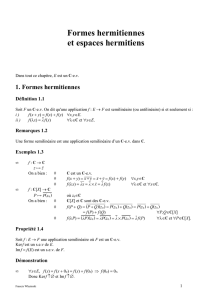 Word Pro - Formes_hermitiennes.lwp