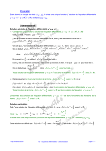 Démonstration au format pdf - XMaths