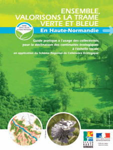 Guide pratique - La Région Normandie