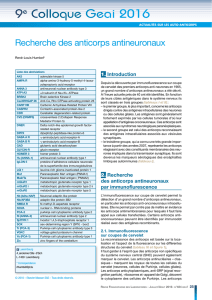 9e Colloque Geai 2016