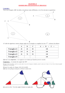 chap 15 somme des angles triangles