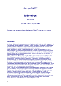 doc PDF - Mémoire et Avenir