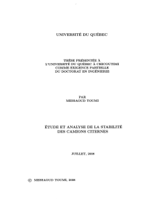 1 - UQAC