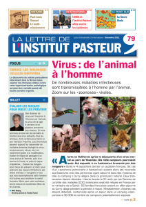 L`institut Pasteur