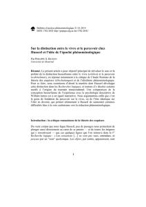 Texte complet en PDF/Full text in PDF: Vol. X, n°10