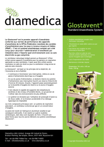 Glostavent - Diamedica (UK)