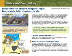 Science Nord - Science North