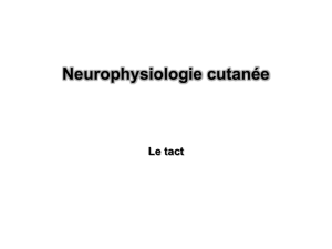 Neurodermatologie I - Espace d`authentification univ