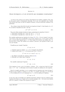 Section 2.1 - Institut de Mathématiques de Toulouse