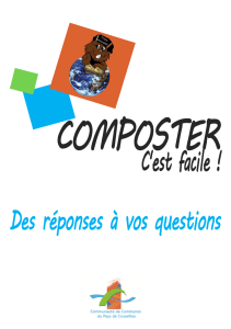 Composter c`est facile
