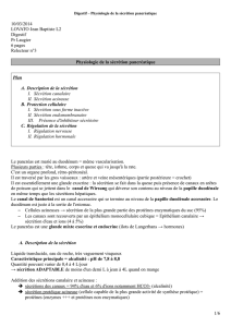 10/03/2014 LOVATO Jean Baptiste L2 Digestif Pr Laugier 6