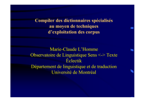 PDF, 247 Ko - Observatoire de linguistique Sens-Texte