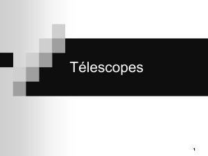Télescopes - webwww03 - poseidon.heig