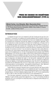 Prise en charge hémodynamique du sepsis gave