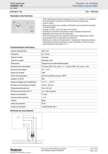 Fiche technique - RAMSES 782