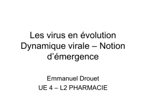 Virus de l`hépatite C