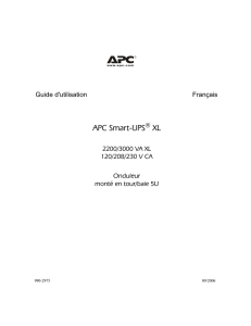 APC Smart