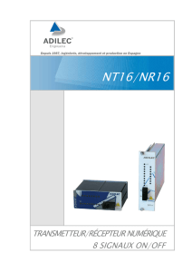 NT16/NR16