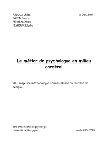 code de deontolodie des psychologues - Ban Public