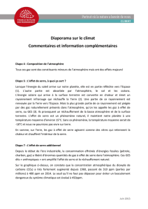 document de commentaires explicatifs