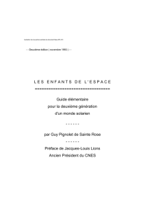 Guide élémentaire