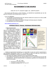 TPMS_TS2\Rayonnement d`une source TP Phy