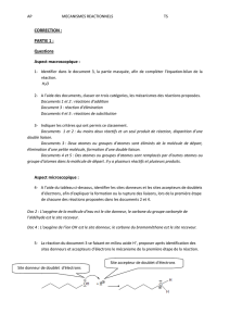 document ap-mecanismes_reactionnels