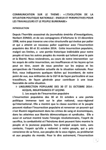 On est tous prêts à s`investir pour ne pas ajouter du retard - CGT-B