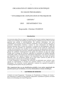 le document - Jean Le Fur