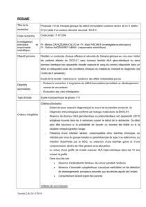Scid2_resume_2012021.. - Recherche Clinique Paris Centre
