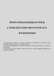 Questionnaire - Archives Départementales Allier