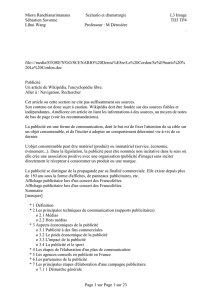 Miora Randrianarimanana Scénario et dramaturgie L3 Image