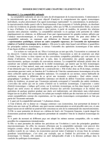 Dossier documentaire - La revanche des SES