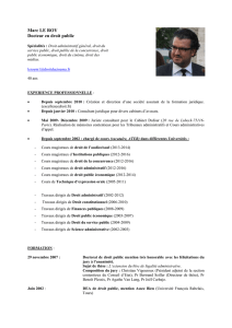 Le CSA veut révolutionner la régulation de l