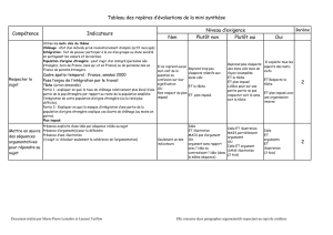 Aucune statistique information tir&eacute;e d`un document statistique