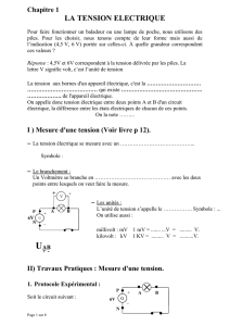 Version élève