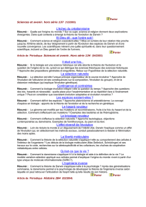 bibiliographie-evolutionnisme-1