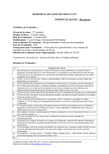 2C document - Académie de Corse