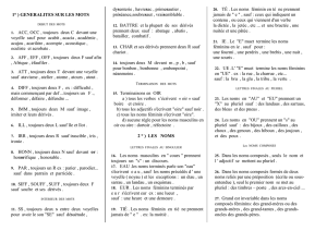 Regles pratiques d`orthographe