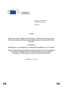 FR FR La décision nº 1080/2011/UE du 25 octobre 2011 (ci