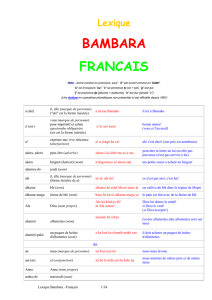 écrire comme on prononce, sauf