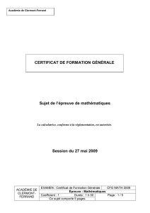 CFG_mai2009 - Académie de Clermont